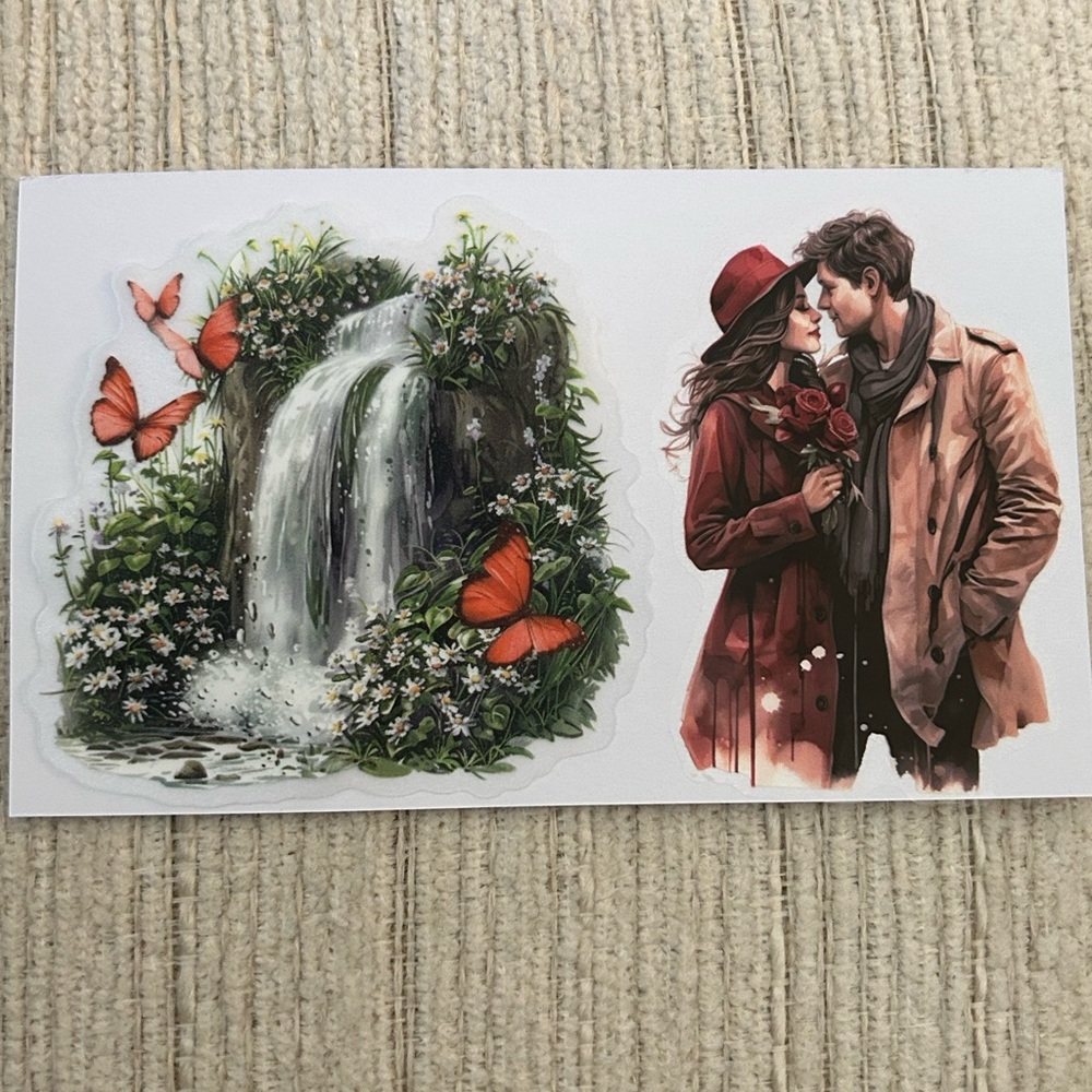 Post cards